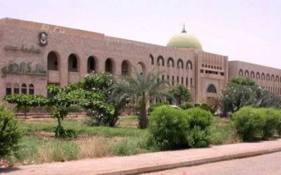 عميد كلية الحقوق بجامعة عدن يرفض تنفيذ حكم قضائي