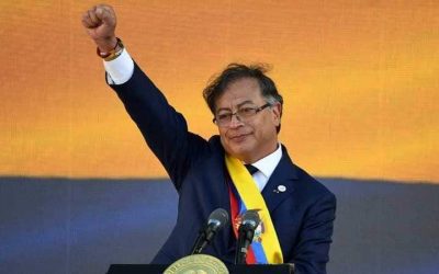 كولومبيا توقف بيع الفحم لإسرائيل
