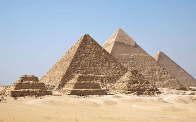 وصلت 50 درجة مئوية.. ما وراء موجة “الطقس شديد الحرارة” في مصر؟