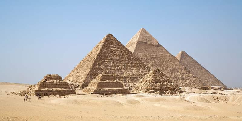 وصلت 50 درجة مئوية.. ما وراء موجة “الطقس شديد الحرارة” في مصر؟