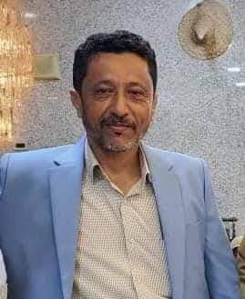 غيثان أبين..نور للوطن ، ونار للاعداء