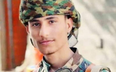 حادثة مقتل الشاب عبدالعليم.. والاستهداف الممنهج للواء الثالث دعم وإسناد