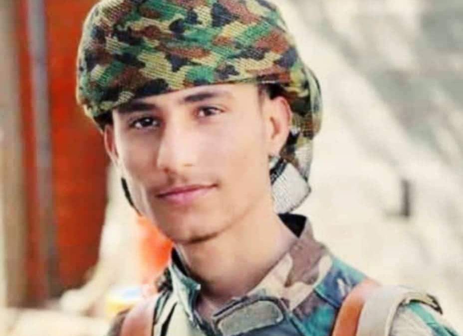 حادثة مقتل الشاب عبدالعليم.. والاستهداف الممنهج للواء الثالث دعم وإسناد