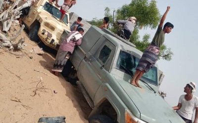 قوات اللواء الثالث دعم وإسناد تنفي مزاعم تنفيذ حملة مداهمات في منطقة الرجاع بالصبيحة