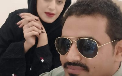 شرطة المكلا تفرج عن عارضة الأزياء خلود باشراحيل وزوجها “بضمانة حضورية”
