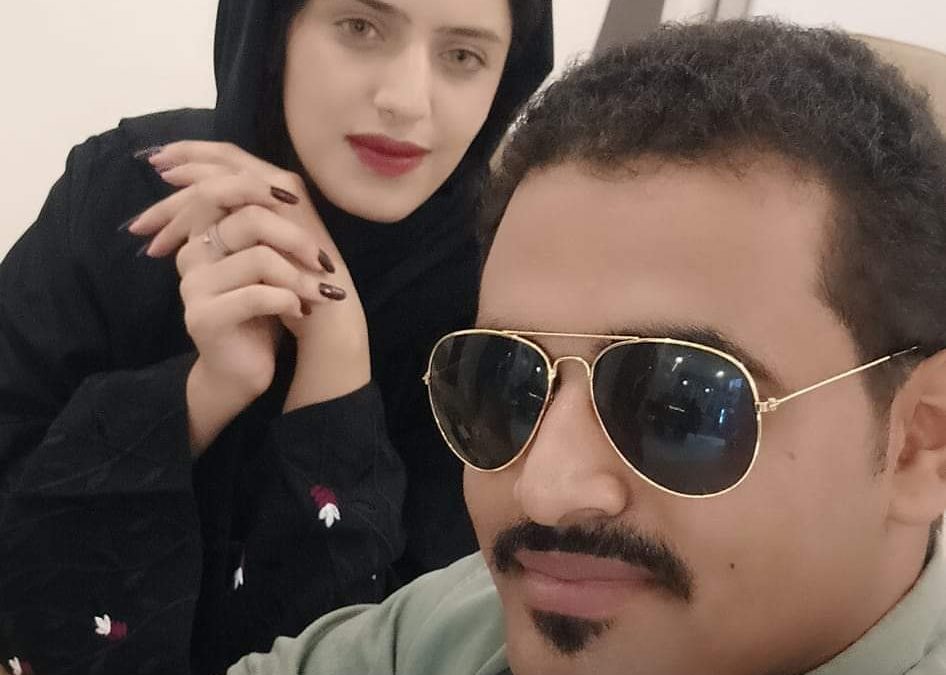 شرطة المكلا تفرج عن عارضة الأزياء خلود باشراحيل وزوجها “بضمانة حضورية”