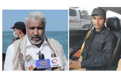 الحديدة : نجل قيادي حوثي يختطف أربعة مواطنين بسبب خلاف على نهب أراضي