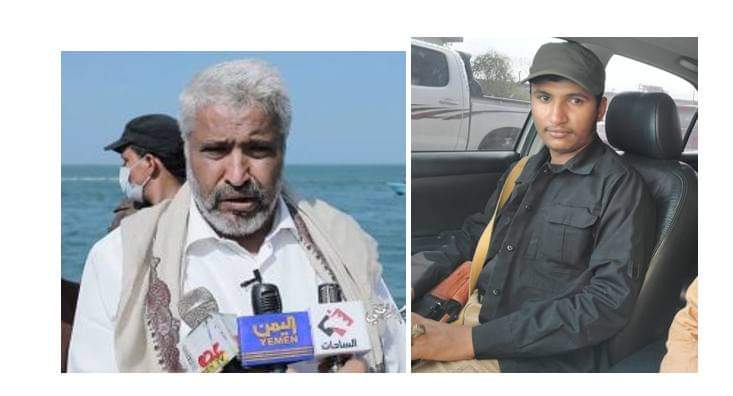 الحديدة : نجل قيادي حوثي يختطف أربعة مواطنين بسبب خلاف على نهب أراضي