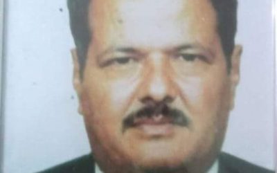 مقتطفات من سيرة الأستاذ القدير منصور العطوي الحاصل على جائزة العر للإبداع وخدمة المجتمع