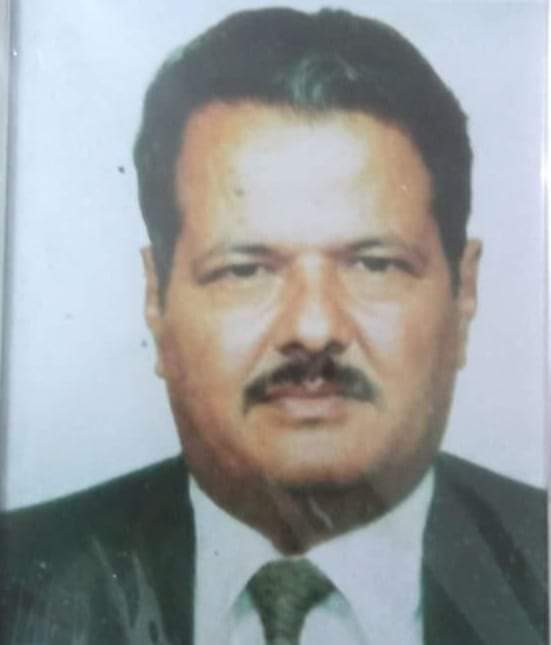 مقتطفات من سيرة الأستاذ القدير منصور العطوي الحاصل على جائزة العر للإبداع وخدمة المجتمع
