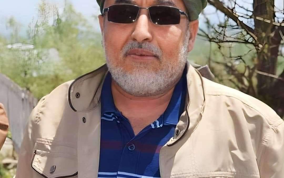 مسؤول حكومي يفجر مفاجأة: السياسي محمد قحطان تمت تصفيته