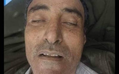 جريمة قتل مروعة تهزّ محافظة تعز اليمنية