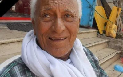 الإعلامي العدني المخضرم نديم بغدادي في ذمة الله