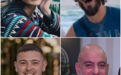 أول تعليق لحماس على تحرير الجيش الإسرائيلي 4 رهائن أحياء