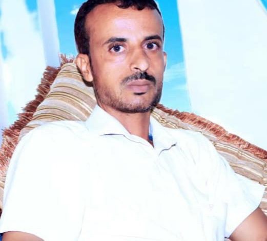 بلاد العميــــان
