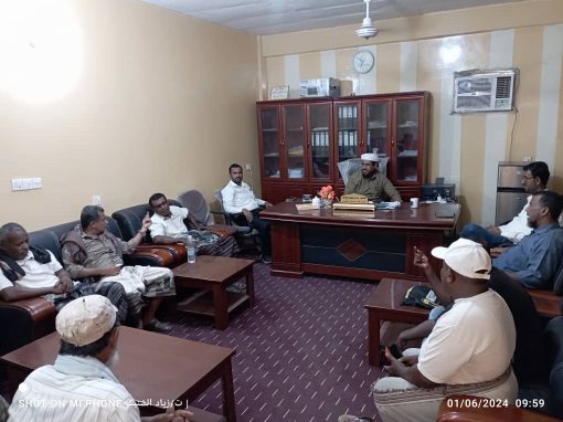 اندية خنفر تقر عدم مشاركتها بدوري الدرجة الثالثة الممول من الجماعات الحوثية