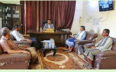 ضبط متهم في قضية نصب واحتيال في الضالع