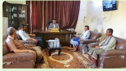 ضبط متهم في قضية نصب واحتيال في الضالع