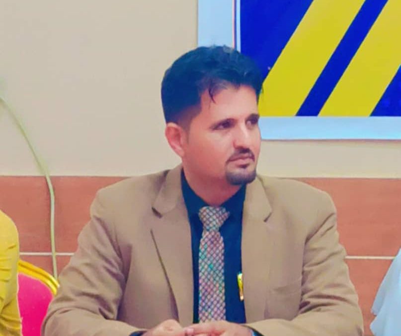 باعزب يوجه مكاتب الإعلام في المديريات بإستمرار في الحملة التوعوية لمكافحة  الكوليرا