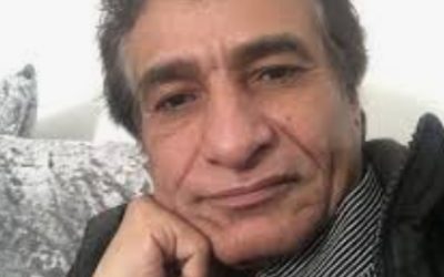 “شعار الحوثي المرائي الكذوب”
