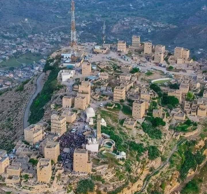 القارة ومهرجان القارة