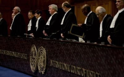 إسبانيا تتقدم بطلب رسمي الانضمام لدعوى جنوب إفريقيا ضد إسرائيل أمام محكمة العدل الدولية