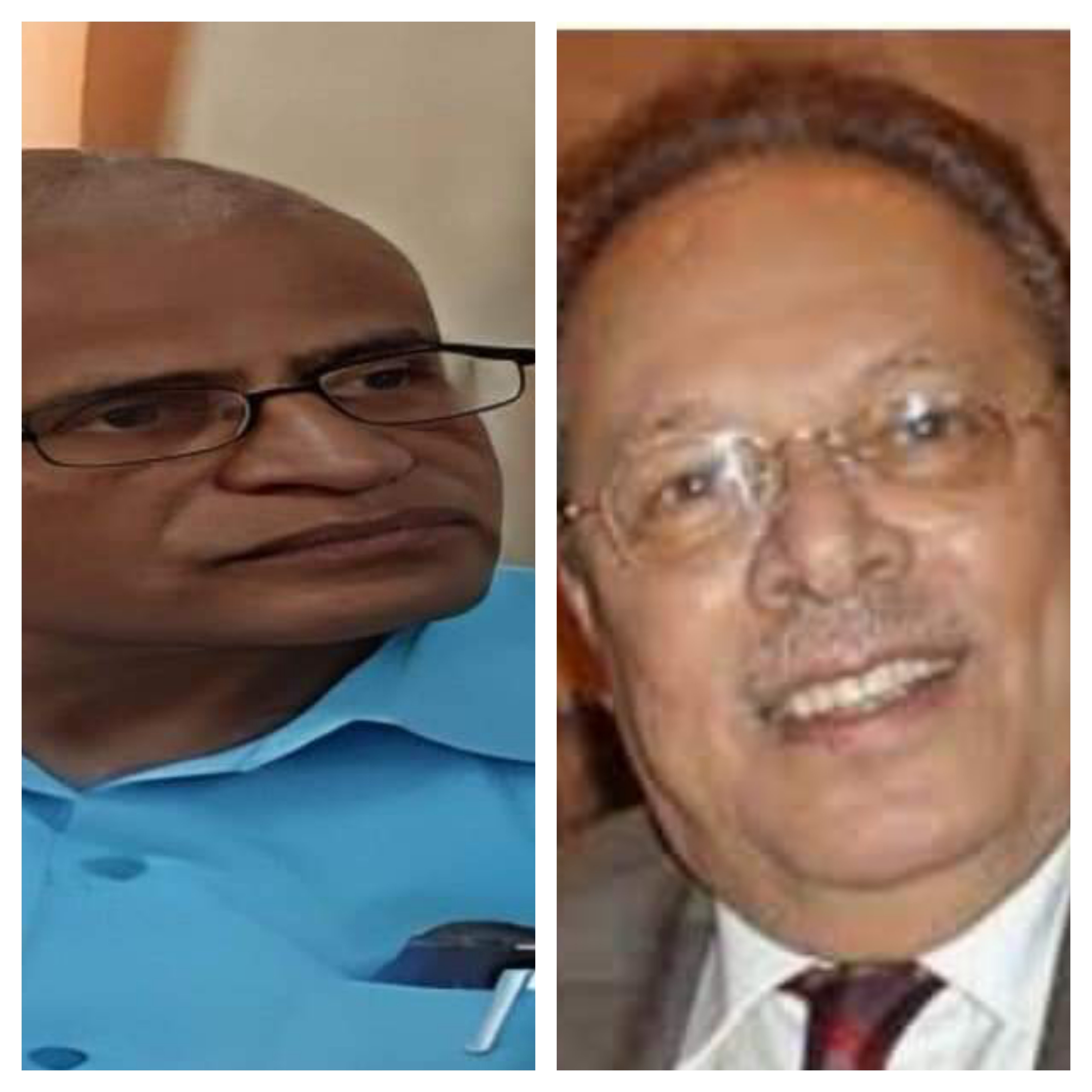 دلتابرس يعزي الرئيس علي ناصر محمد