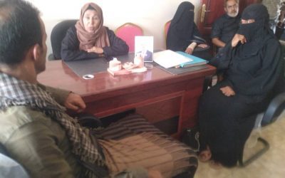 انتقالي زنجبار يناقش مع المجلس التنسيقي بالمحافظة رفع مستوى التنسيق والتعاون المشترك