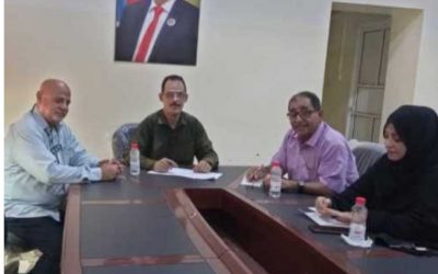 نقابة الصحفيين الجنوبيين تتسلم دعوة للمشاركة بندوة التوافق الوطني من أجل السلام