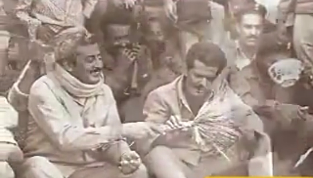 في ذكرى إستشهاد الرئيس سالمين الــ ٤٦