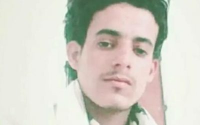 هل حان الوقت لتحرير مكيراس أبين الجنوبية؟