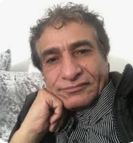 “شعار الحوثي المرائي الكذوب”