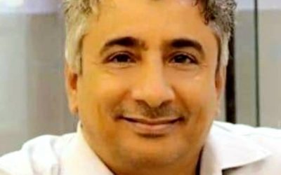 أمن العاصمة عدن وقلق المفسبكين ..!