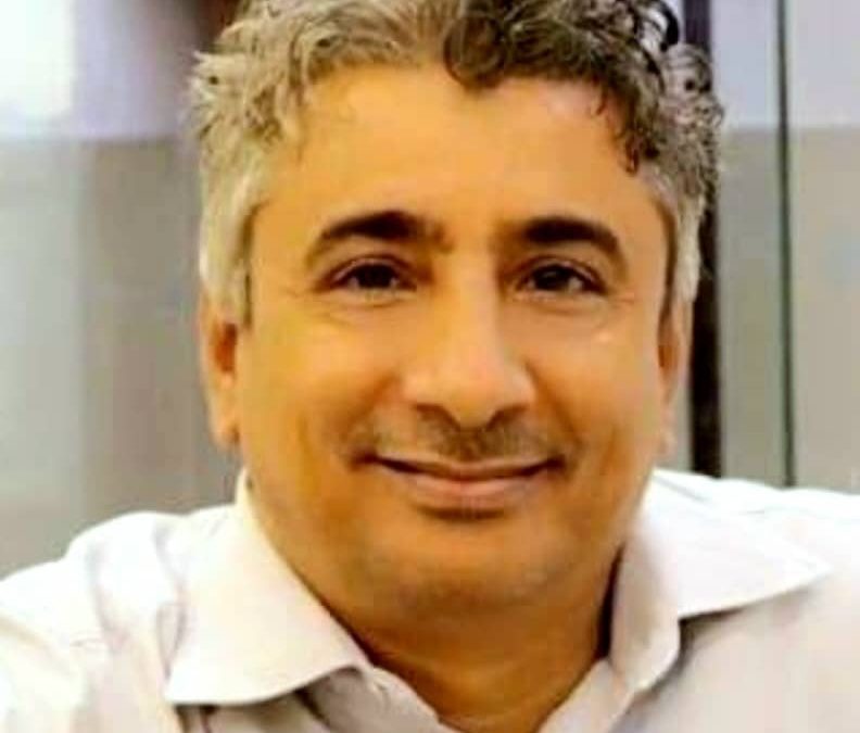 أمن العاصمة عدن وقلق المفسبكين ..!