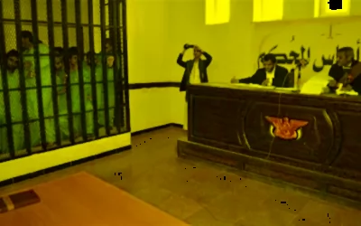 مليشيا الحوثي تُصدر أحكام إعدام جماعية ضد معارضيها في صنعاء
