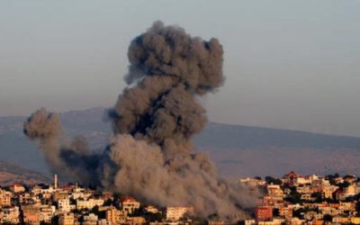 مقدونيا الشمالية توجه نداء لمواطنيها بمغادرة لبنان