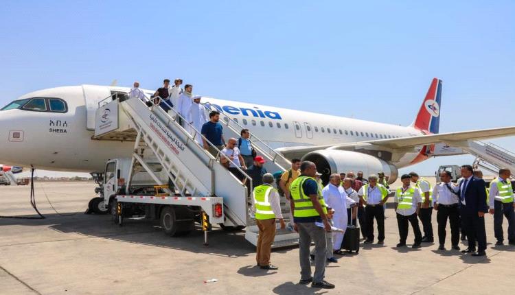 جسر جوي يربط اليمن بالكويت: عودة “الخطوط اليمنية” بعد 9 سنوات من الغياب!