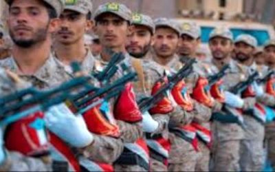 القوات الجنوبية تحقق نجاحات متواصلة في محاربة الإرهاب