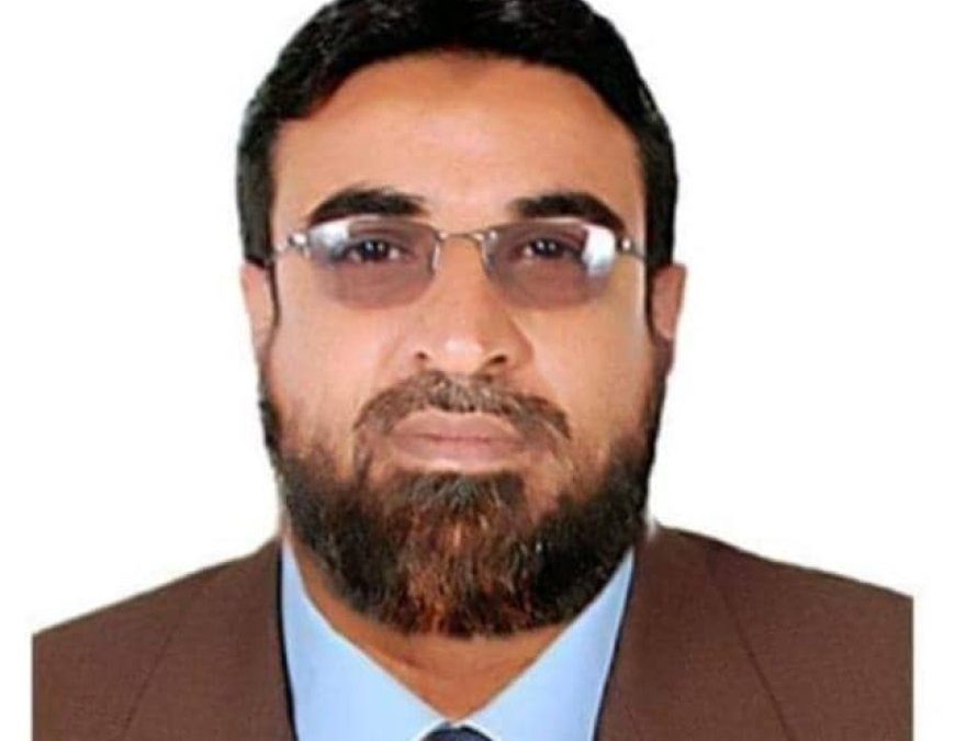 مدير عام الصحة بابين:  لاقلق من وباء الكوليرا في ظل الاستعدادات المكثفة لمحاربته