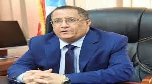 د . الخبجي  يفصح عن مفاجأت لدى الانتقالي في وقتها المناسب