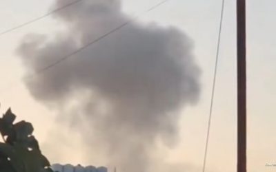 السلطات الأردنية توضح طبيعة “انفجار عمّان”