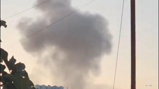 السلطات الأردنية توضح طبيعة “انفجار عمّان”