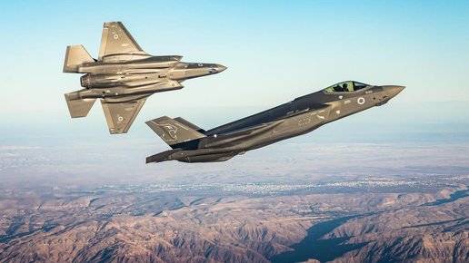 “الشبح الأكثر تقدما”.. إسرائيل توقع صفقة شراء سرب F-35