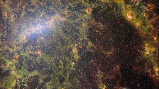 أكبر مليون مرة من الشمس.. علماء يرصدون نشاطا مفاجئا لثقب أسود