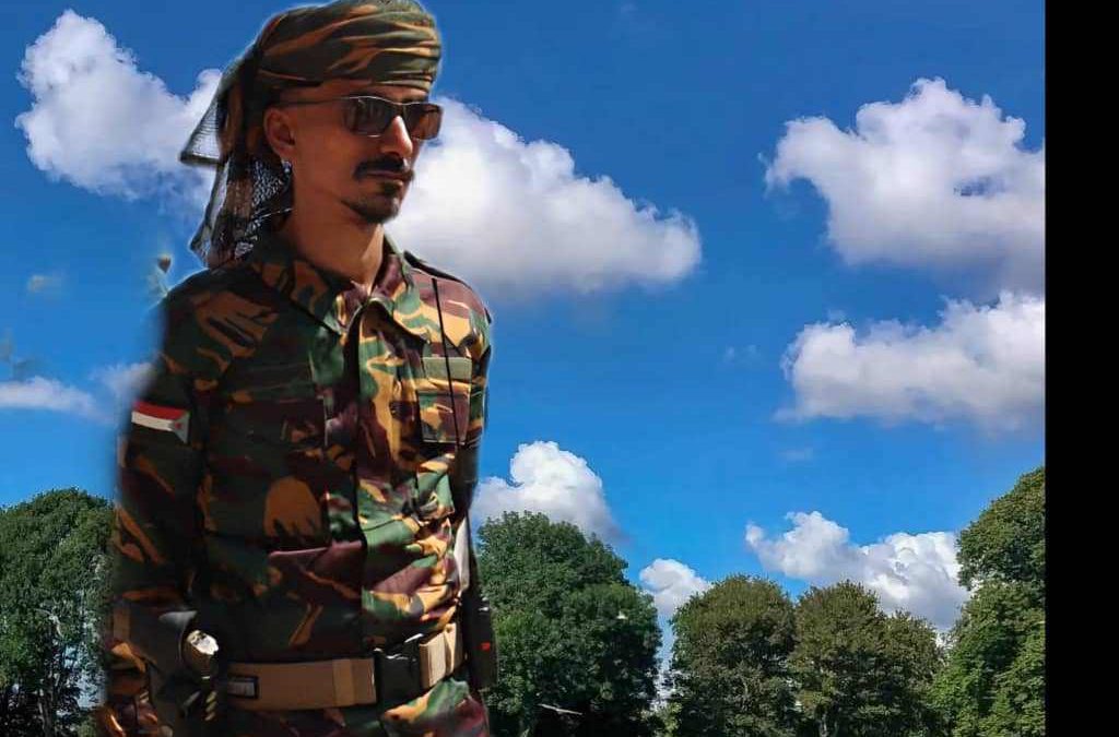 نسب قبلي بين قبيلة آل سعيد وقبيلة آل يوسف
