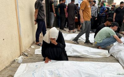 إسرائيل تراوغ”.. حماس تعلق على خطة وقف إطلاق النار بغزة