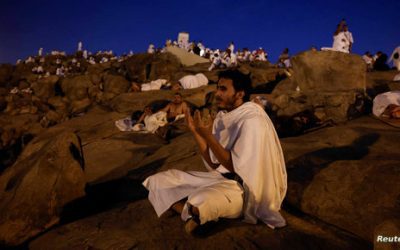 بالأرقام.. السعودية تكشف أعداد و”تصنيفات” الحجاج في 2024