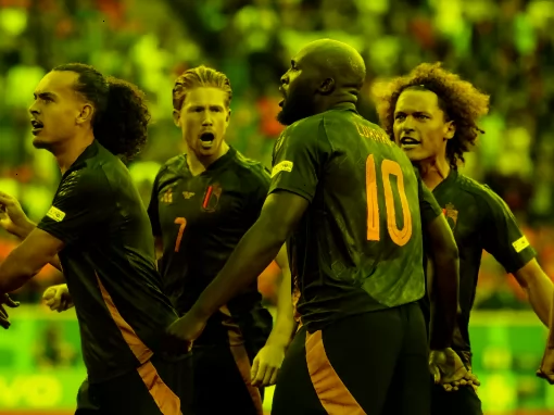 يورو 2024:بلجيكا تنتفض بثنائية على  رومانيا