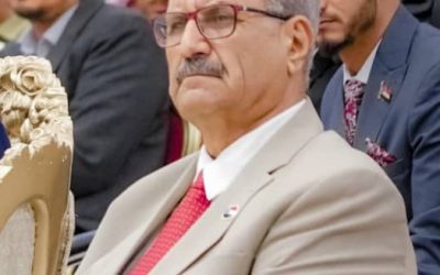 القيادي والسياسي الجنوبي البارز (الجعدي): اصدار احكام التخوين بسبب اختلاف في الراي او في التوجه امر غير منطقي
