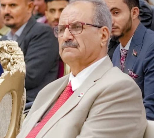 الجعدي: قلق الشعب حيال قضيته وخوفه عليها ابقاها حية